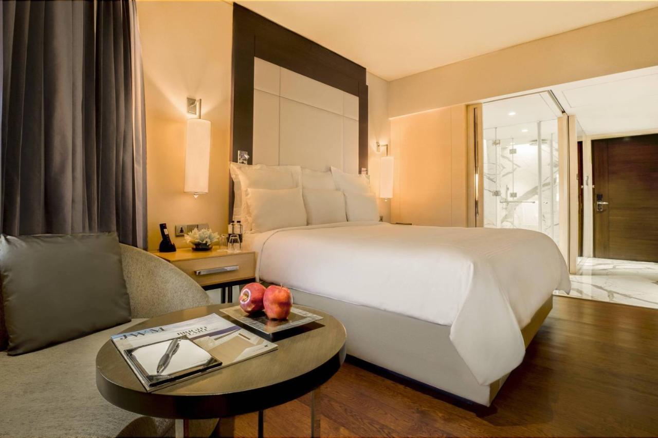 होटल Jw Marriott Juhu Mumbai