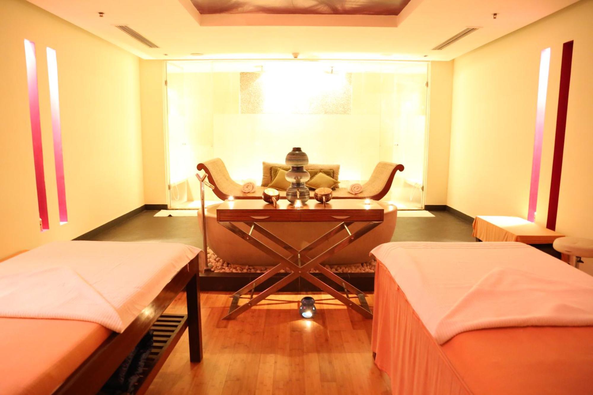 Jw Marriott Juhu होटल