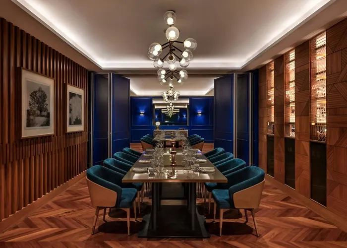 Jw Marriott Mumbai Juhu