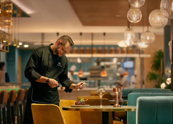 Jw Marriott Mumbai Juhu