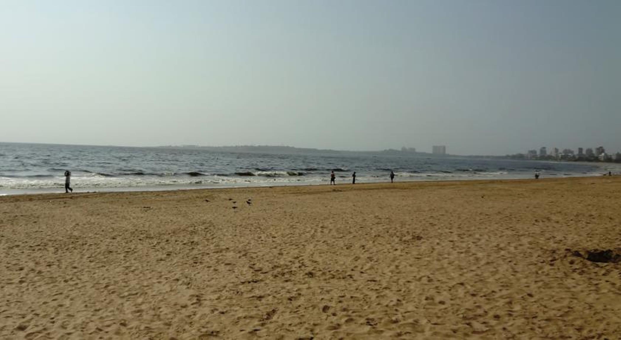 Jw Marriott Juhu होटल 5*