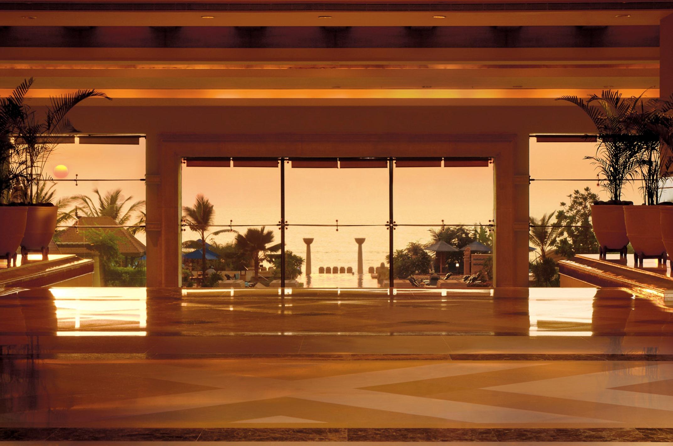 Jw Marriott Juhu होटल 5*