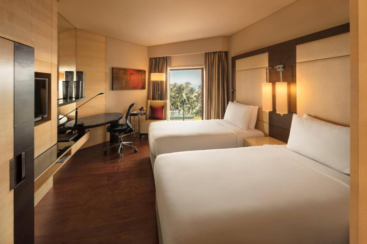 होटल Jw Marriott Juhu