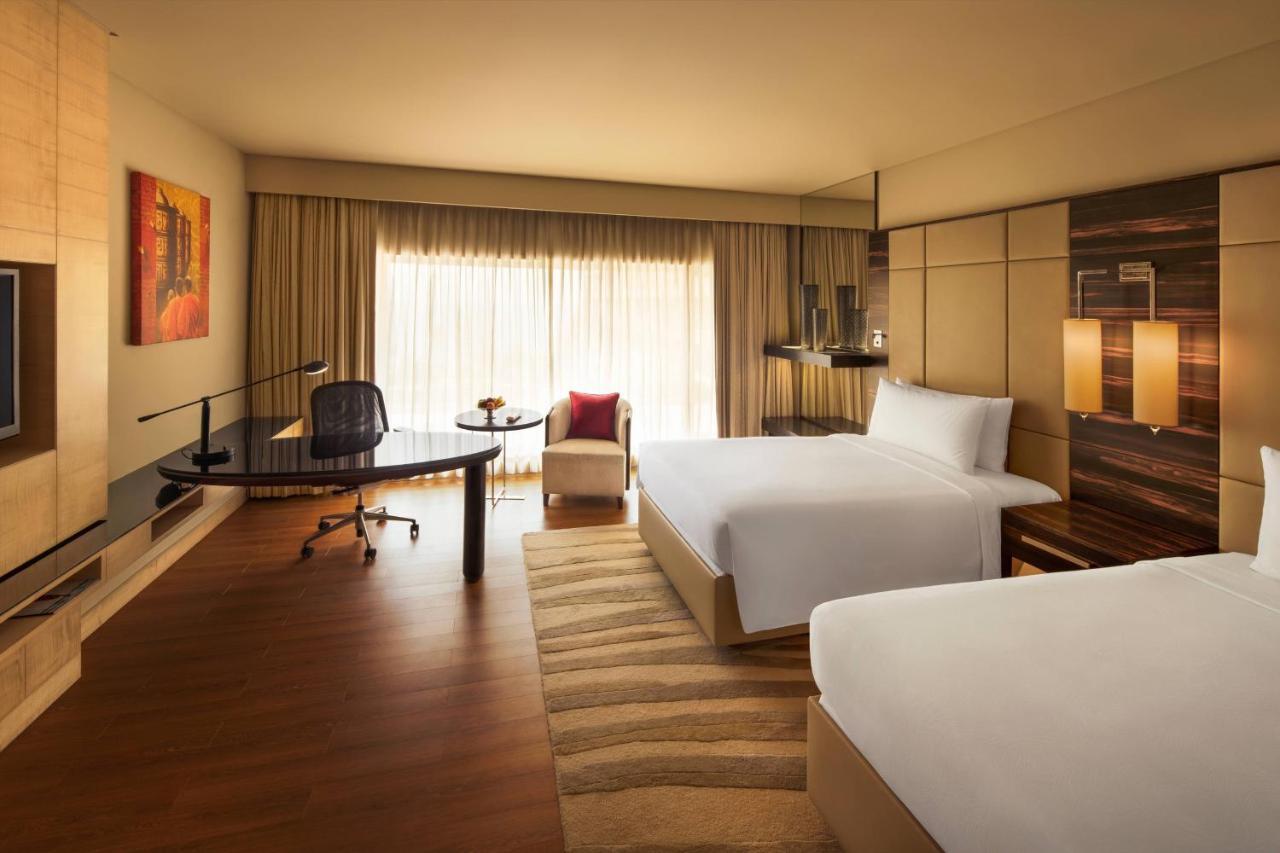 Jw Marriott Juhu होटल