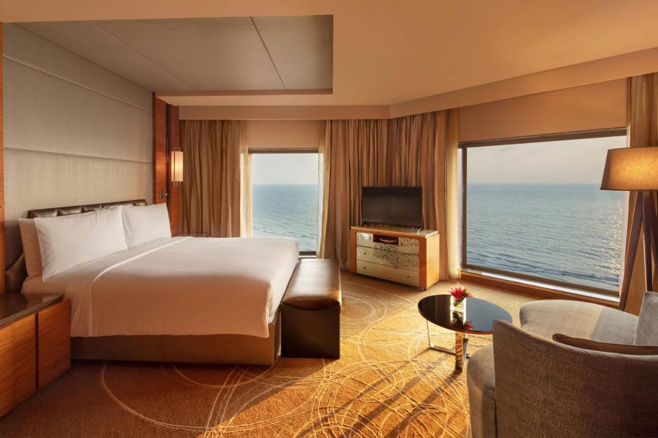 होटल Jw Marriott Juhu