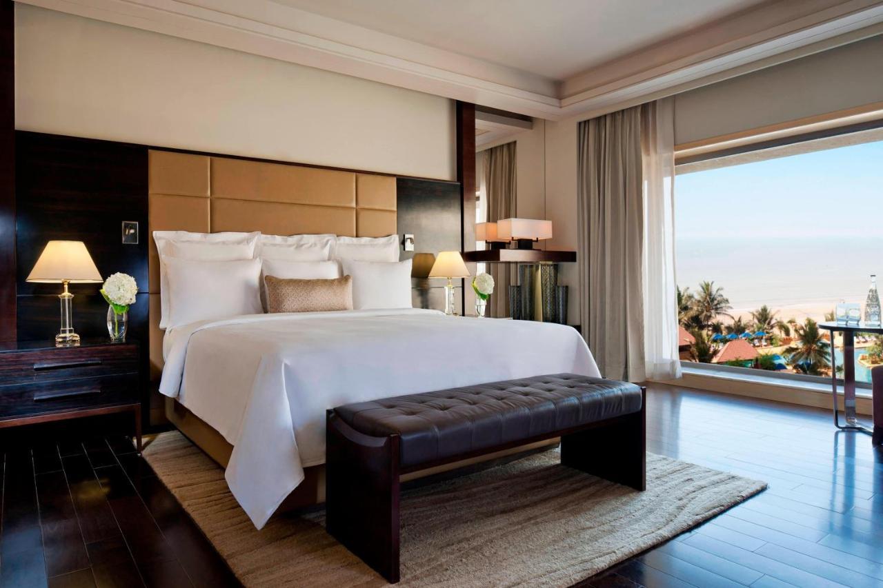 होटल Jw Marriott Juhu Mumbai