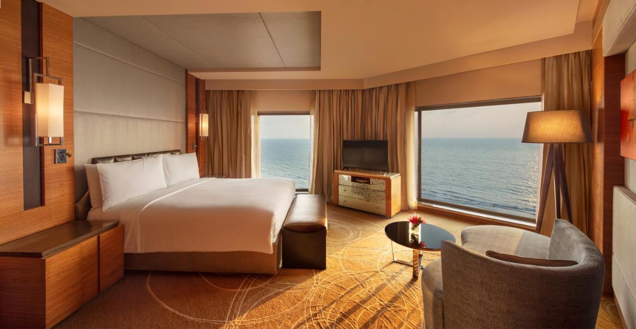 होटल Jw Marriott Juhu