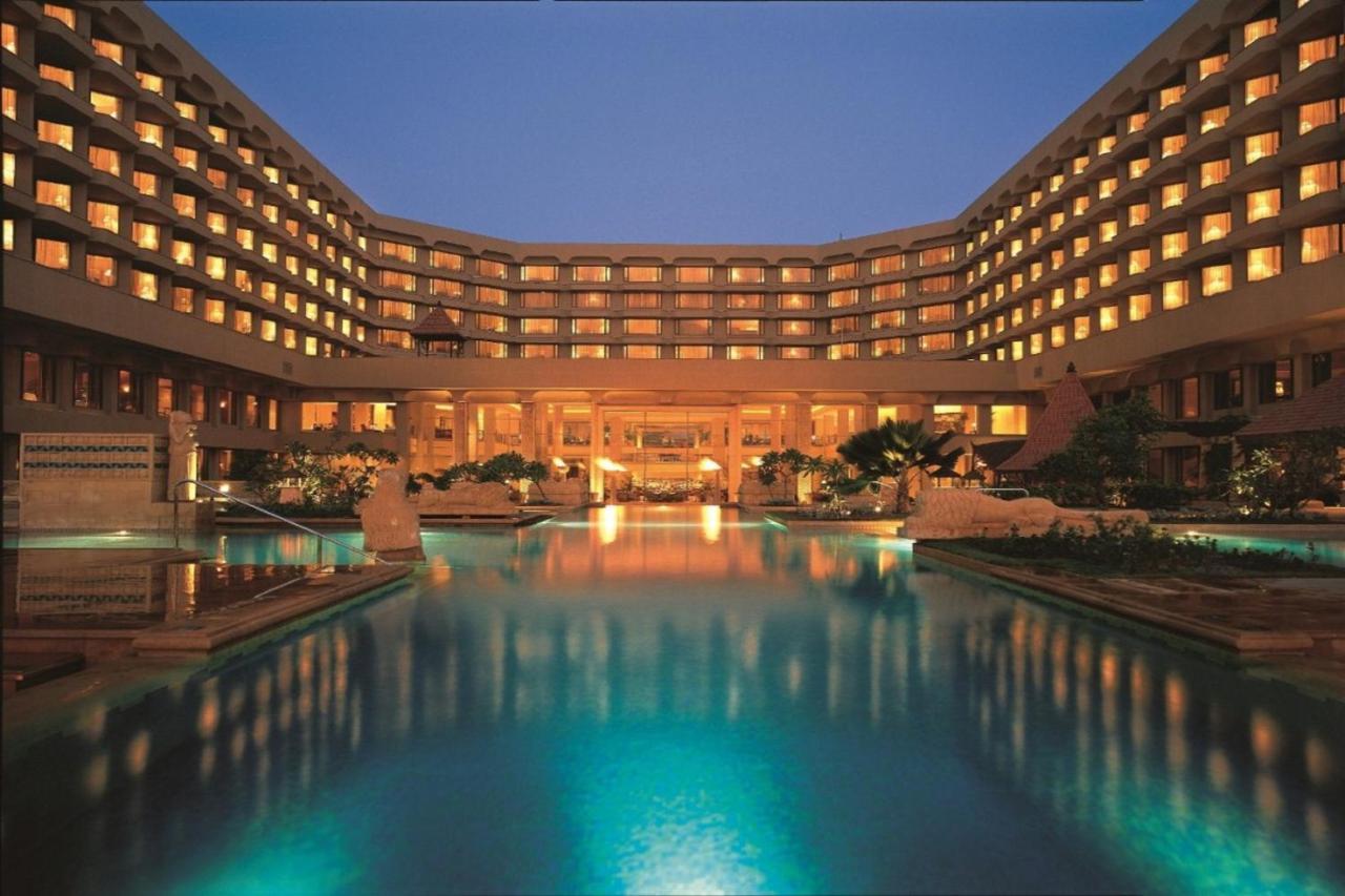होटल Jw Marriott Juhu Mumbai