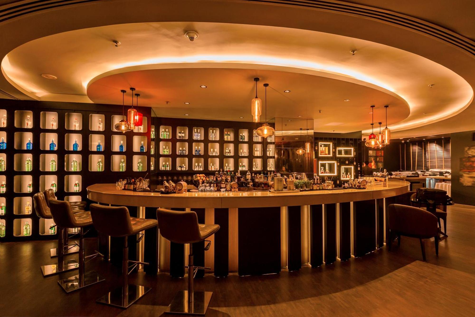 Jw Marriott Juhu होटल Mumbai