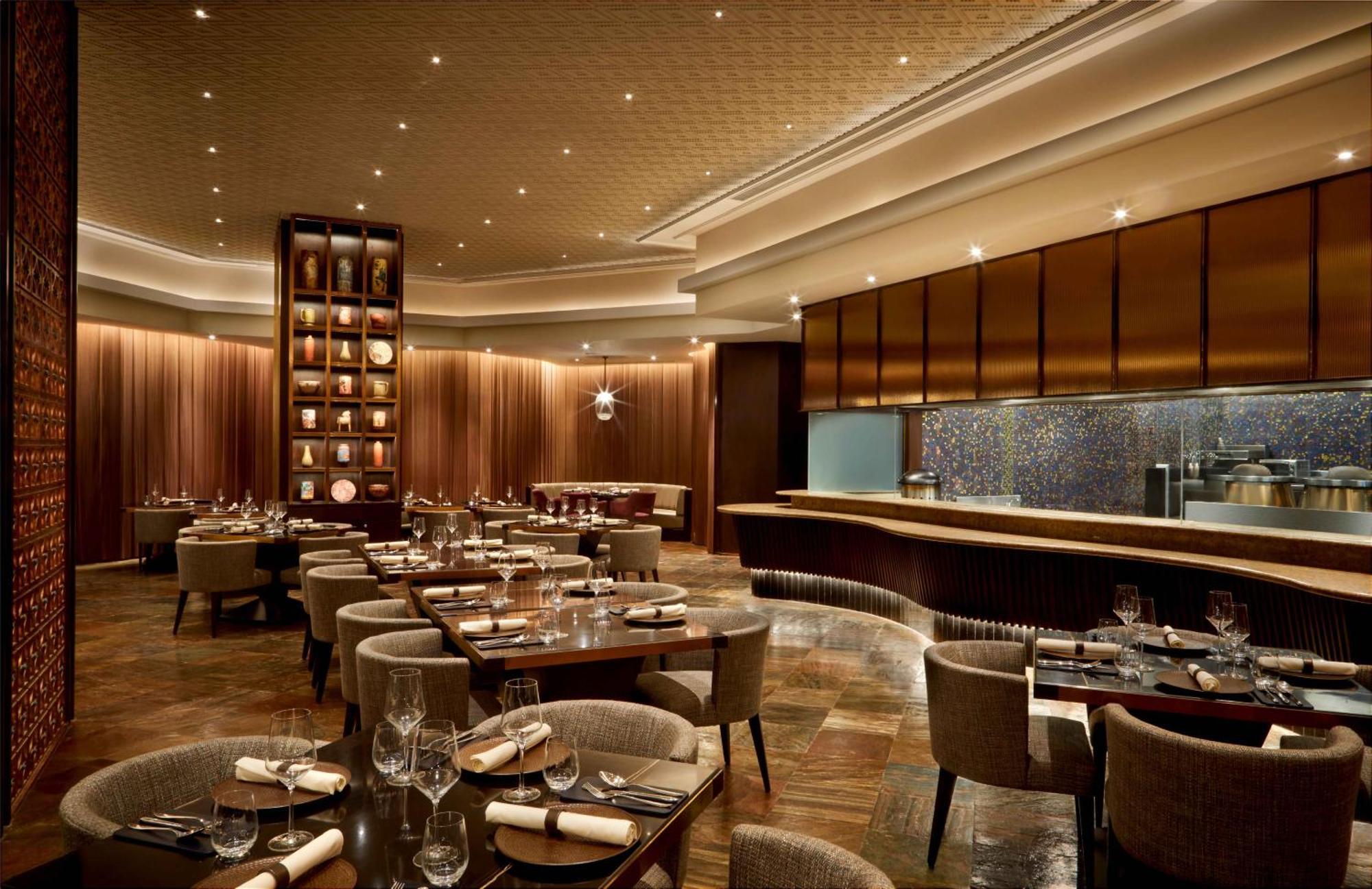 Jw Marriott Juhu 5* Mumbai