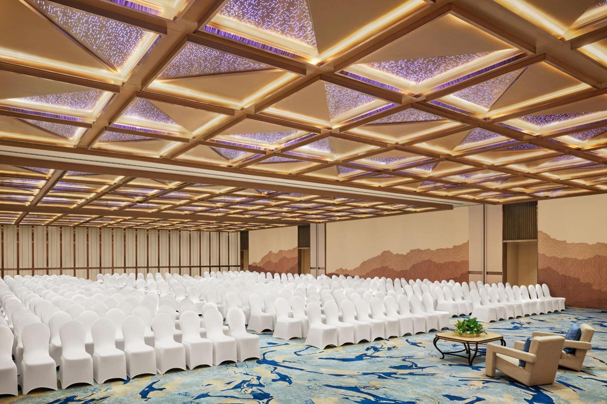 होटल Jw Marriott Juhu Mumbai