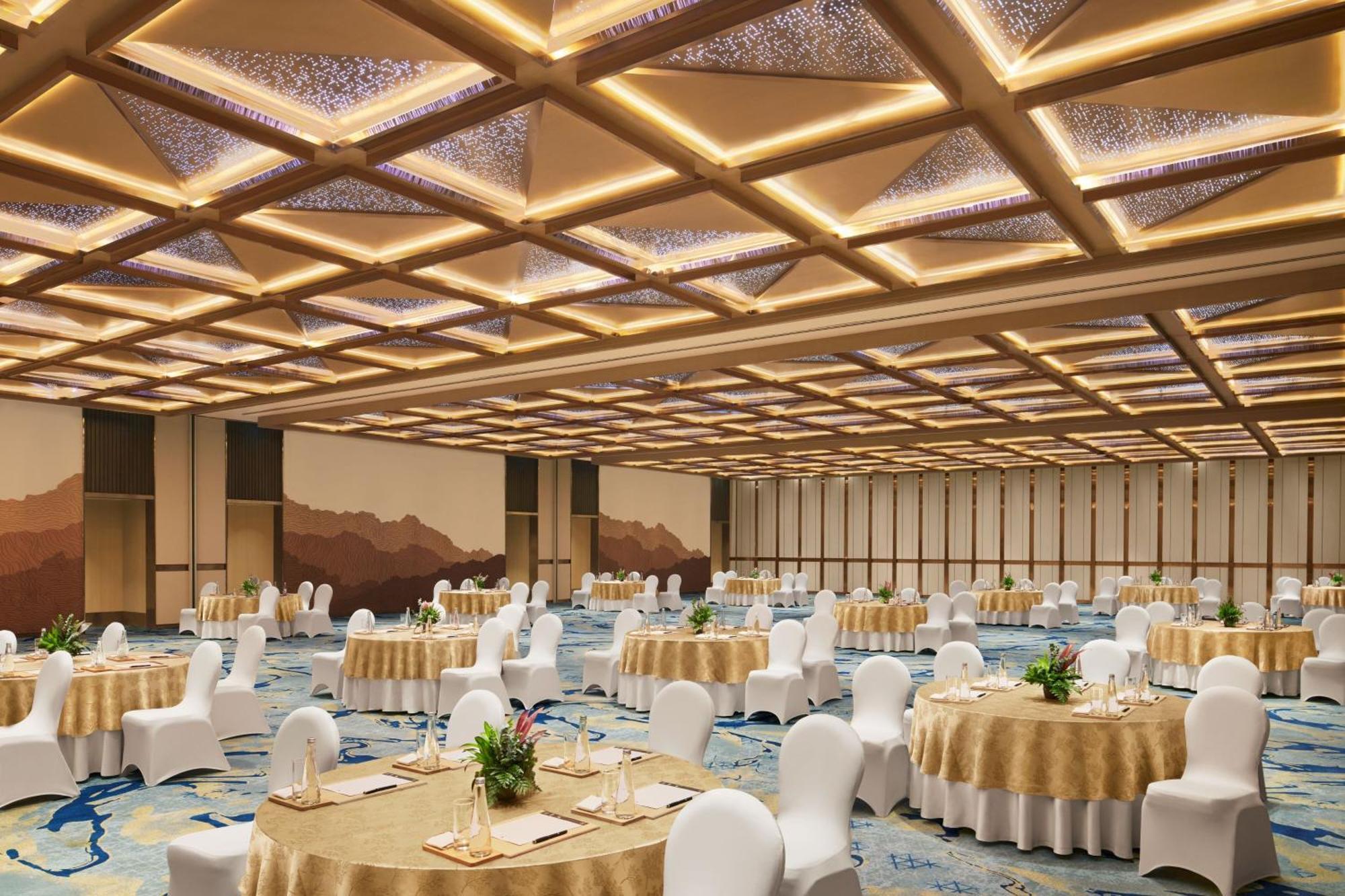 होटल Jw Marriott Juhu