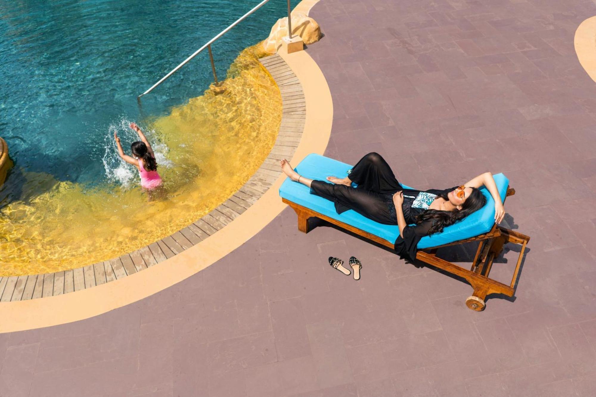 Jw Marriott Juhu होटल 5*